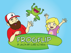 Frogflip box art