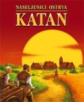 Board Game: CATAN