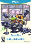 Video Game: Star Fox Guard