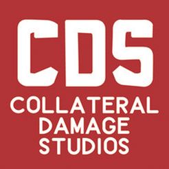 Collateral Damage Studios portrait
