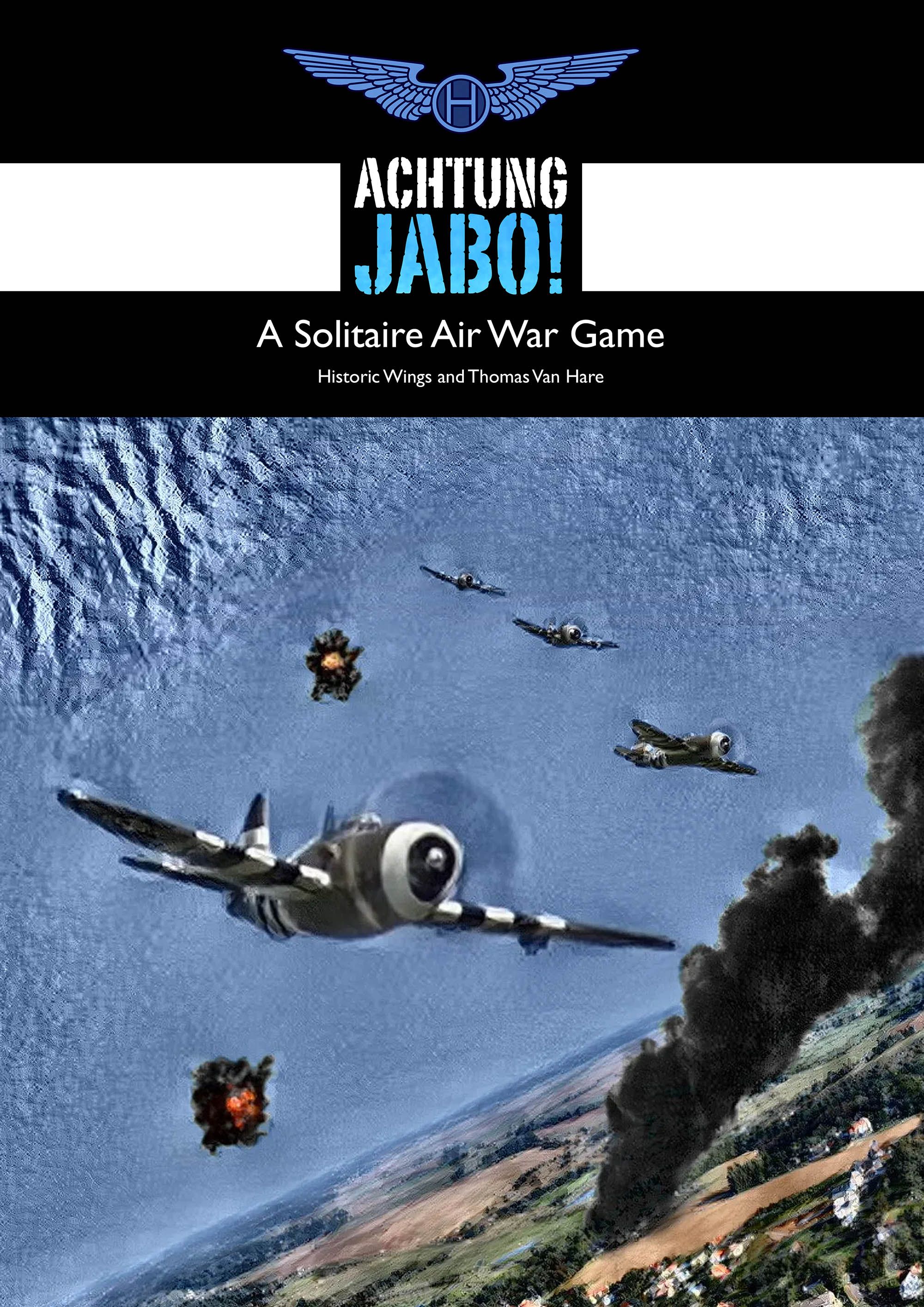 Achtung Jabo!