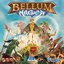Board Game: Bellum Magica