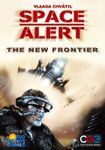 Space Alert: The New Frontier box art