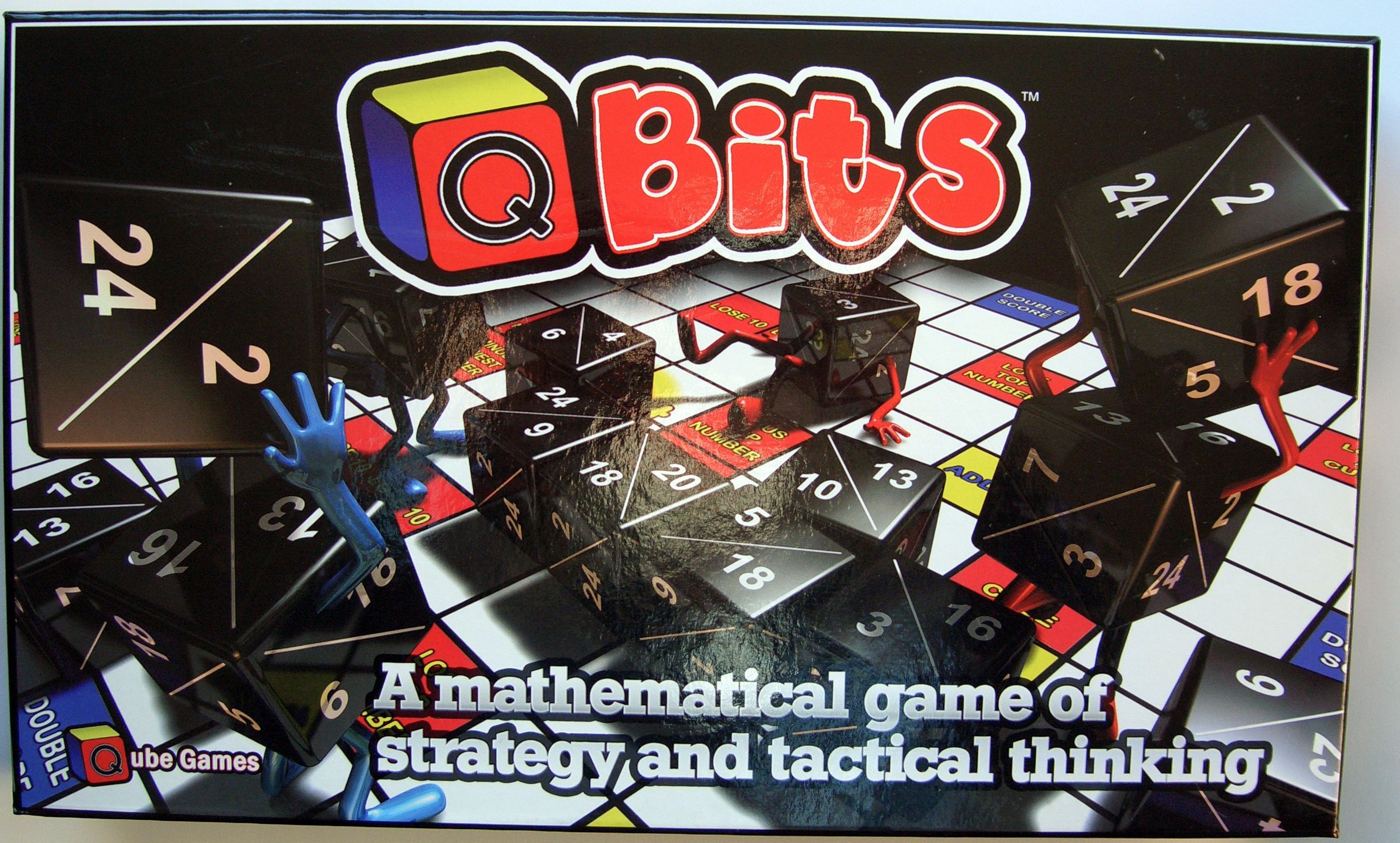 QBits
