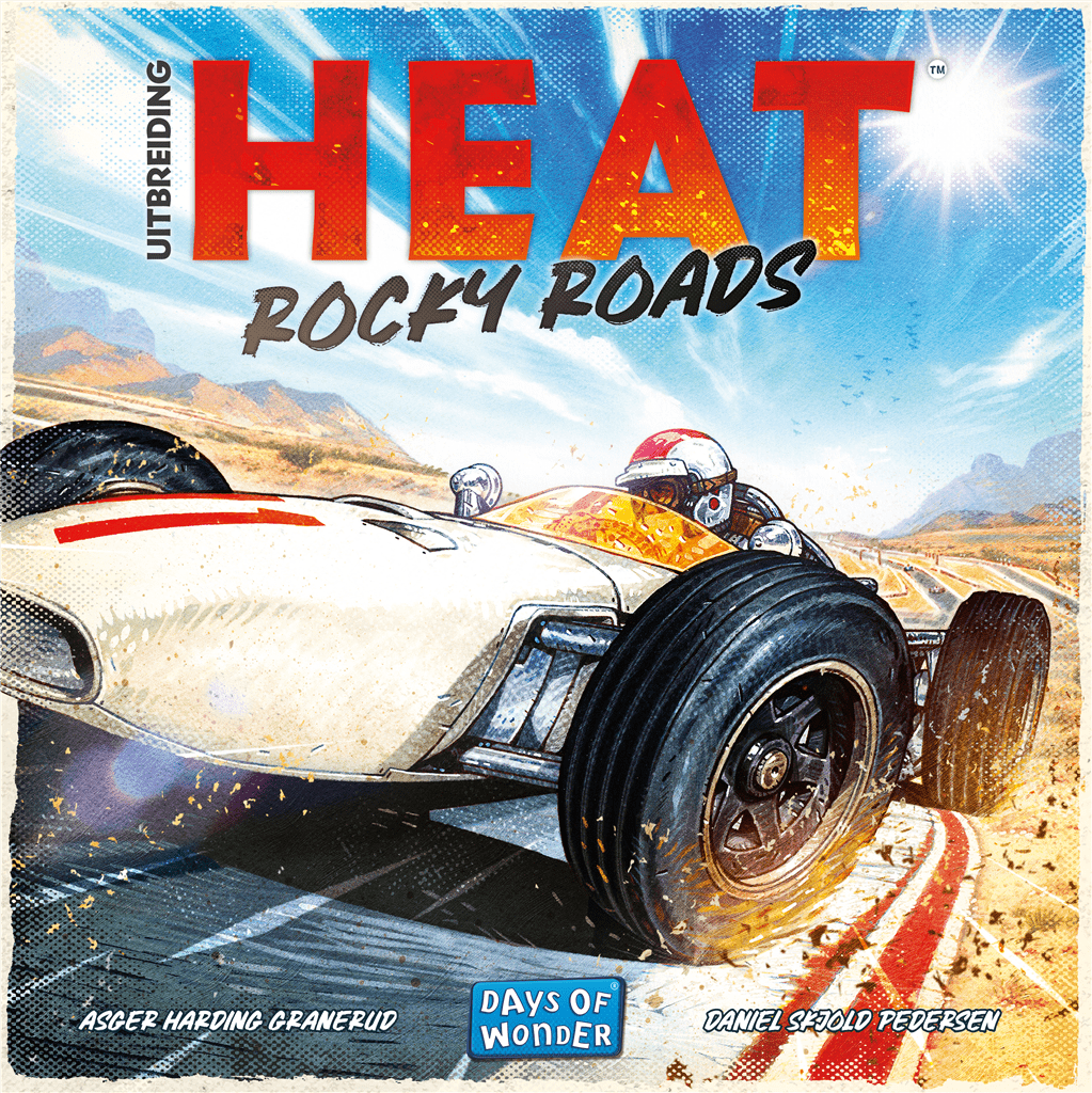 Heat uitbreiding