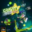 Board Game: Gravity Superstar