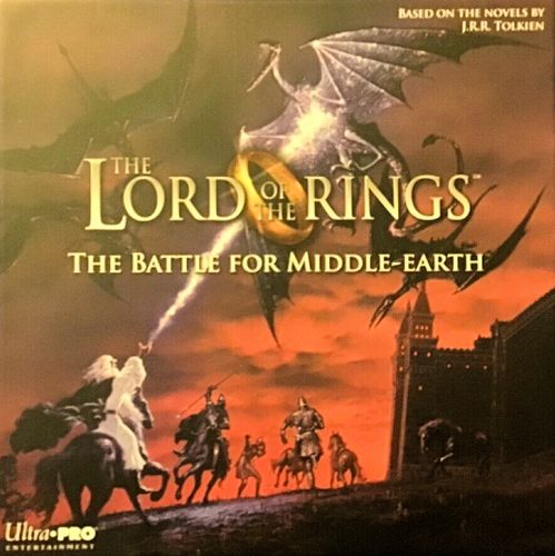 the lord of the rings the battle for middle-earth mobile