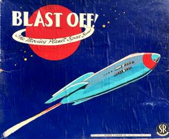 Blast Off