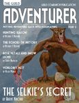 Issue: The Guild Adventurer (Issue 2 - Sep 2007)