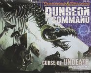 Dungeon Command: Curse of Undeath