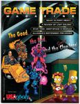Issue: Game Trade Magazine (Issue 5 - Jul 2000)