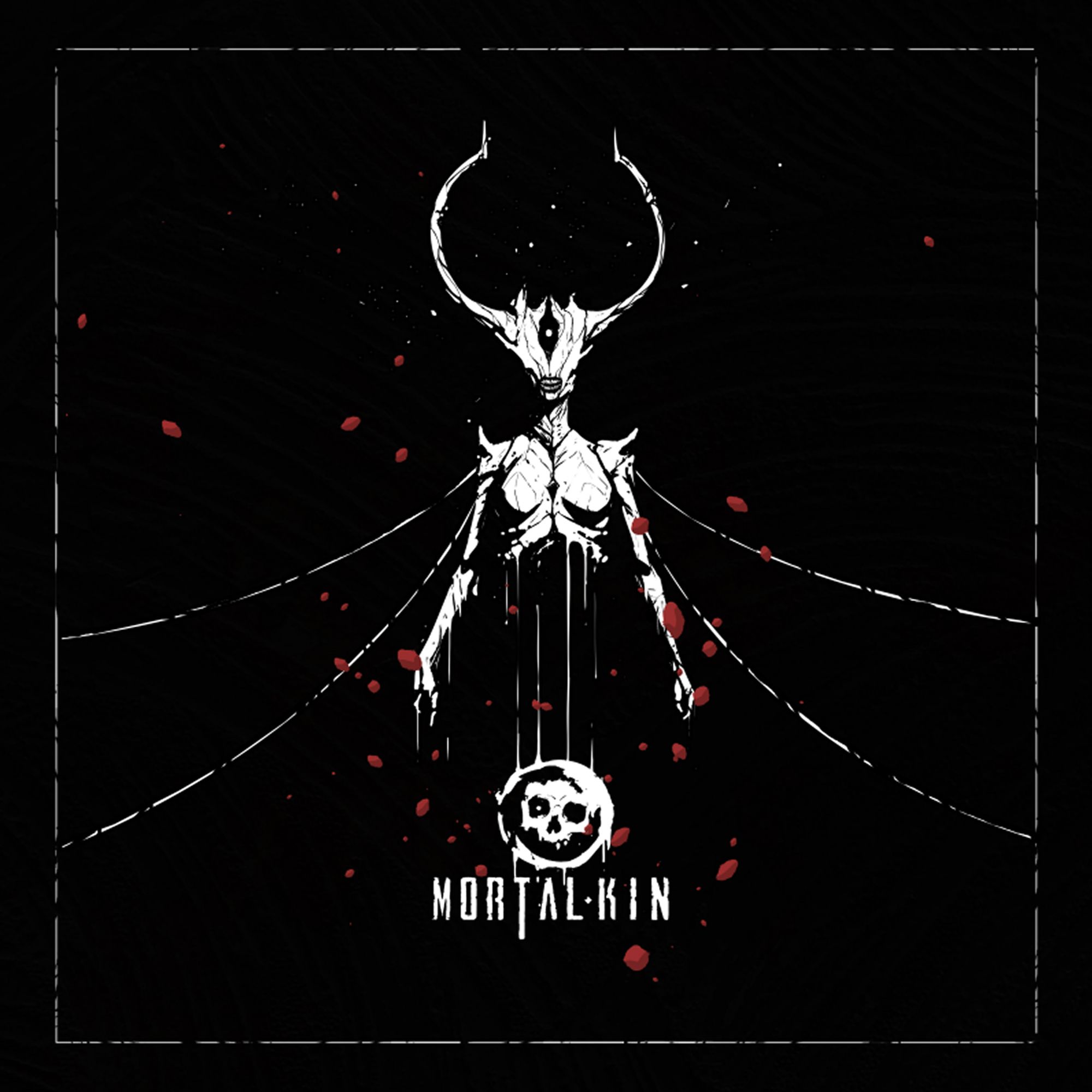 Mortal Kin