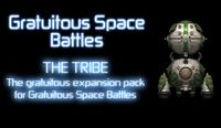 Video Game: Gratuitous Space Battles: The Tribe
