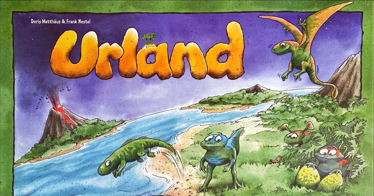 Urland