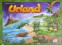 Urland
