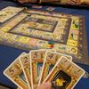 Checking out Luxor at BGG Spring.