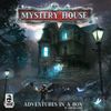 Mystery House: La Base Abbandonata (Cranio Creations CC265) - Espansione Escape Room 3D, Gioco Da Tavolo - 2