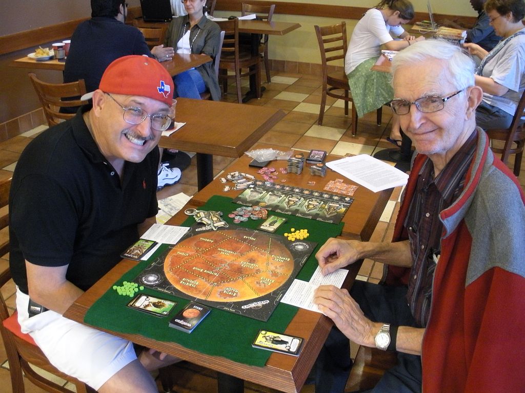 BoardGameGeek