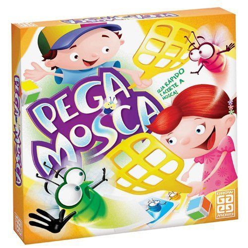 Pega Mosca