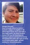 RPG Designer: George Gonzalez