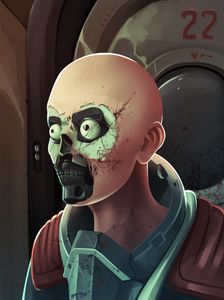 Lifeform: Calibos