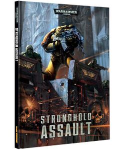 Warhammer 40,000: Stronghold Assault