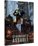 Warhammer 40,000: Assalto alla Fortezza