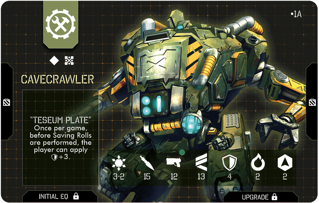 Illustration 8 de Infinity Deathmatch: TAG Raid