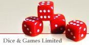 Dice & Games Ltd. London