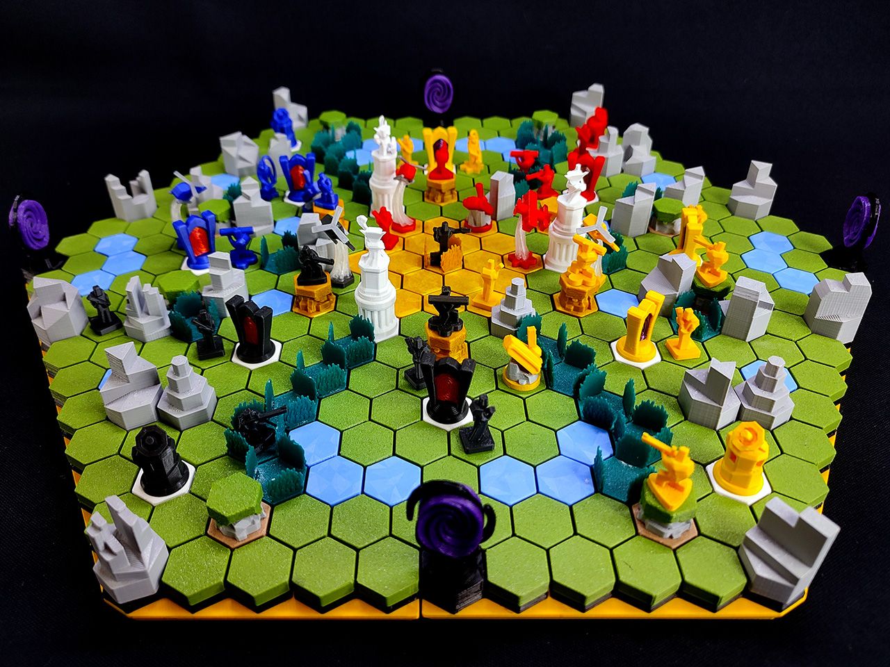 Cover art for Mini Lo Mania: Tactics