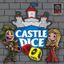 Board Game: Castle Dice