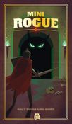 Board Game: Mini Rogue