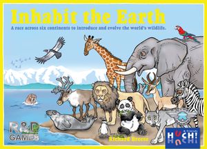 Inhabit the Earth