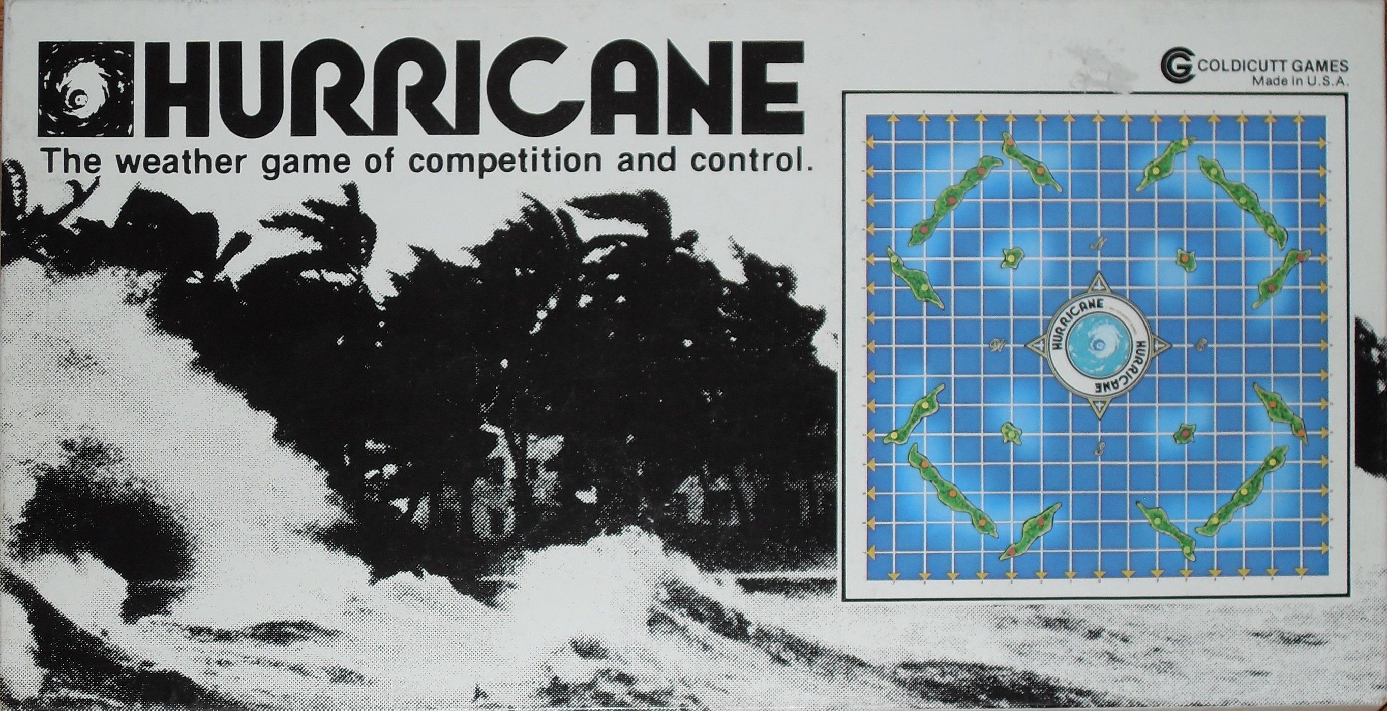 Hurricane