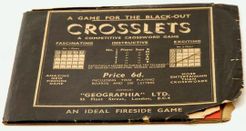 Crosslets