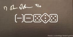 Hexix