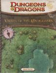 RPG Item: Vaults of the Underdark