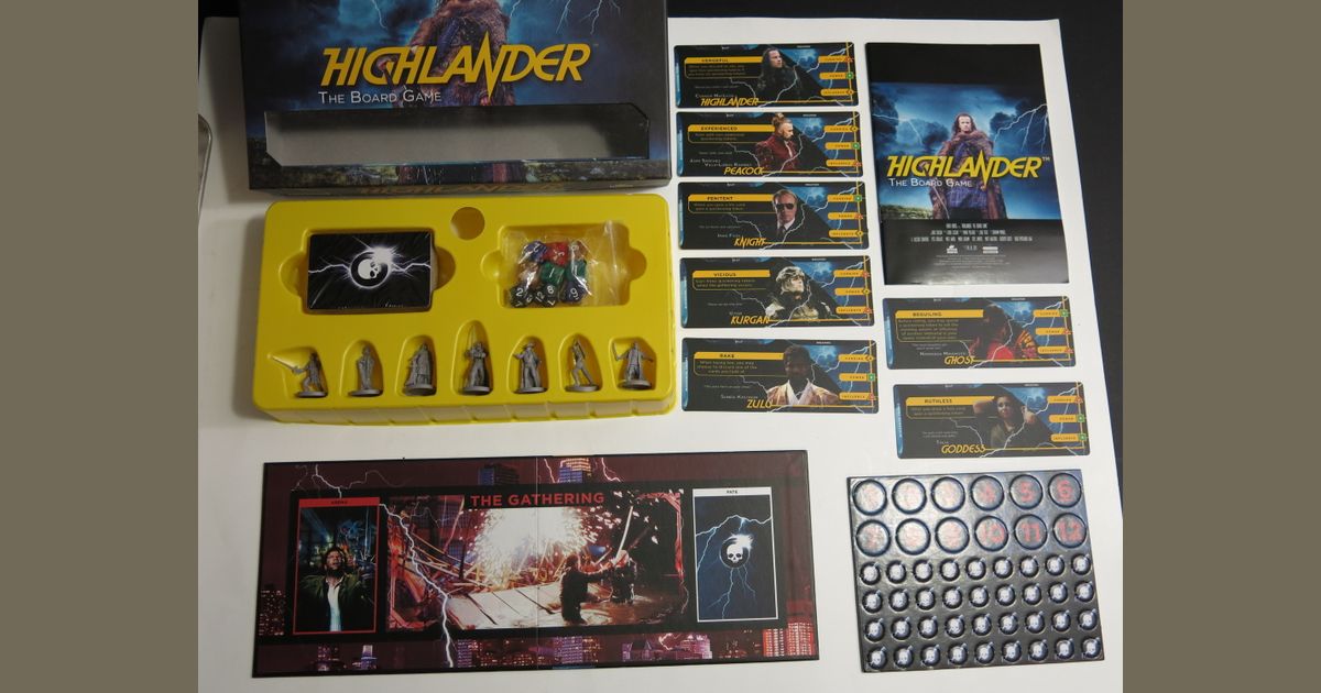 BoardGameGeek