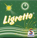 Board Game: Ligretto