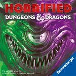 Get Horrified by Dungeons & Dragons: Edge of the Realms