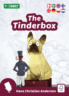 The Tinderbox