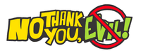 RPG: No Thank You, Evil!