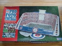 Pro Foto-Football