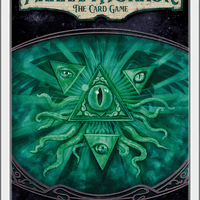 Arkham Horror: El Juego de Cartas – Donde Moran los Dioses: Pack de Mitos
