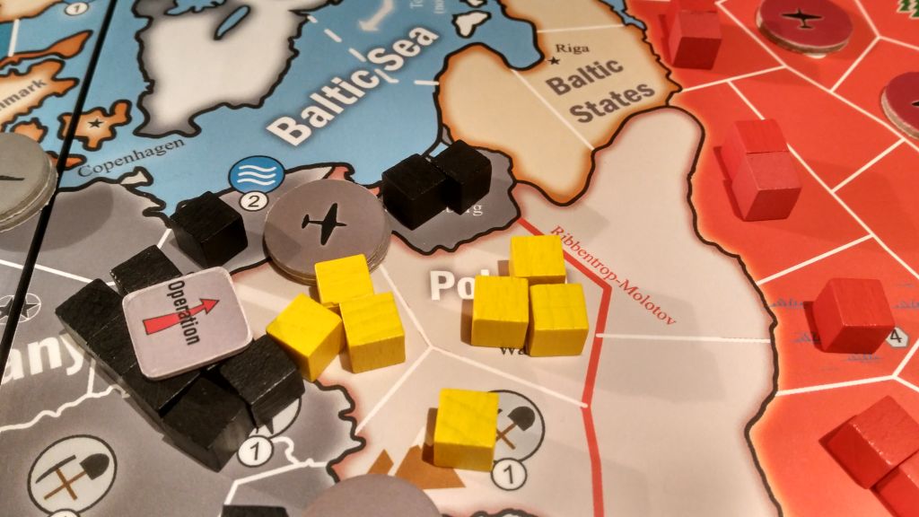 Illustration 5 de The World at War: Europe