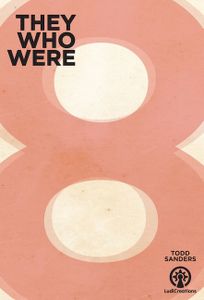 They Who Were 8 box art
