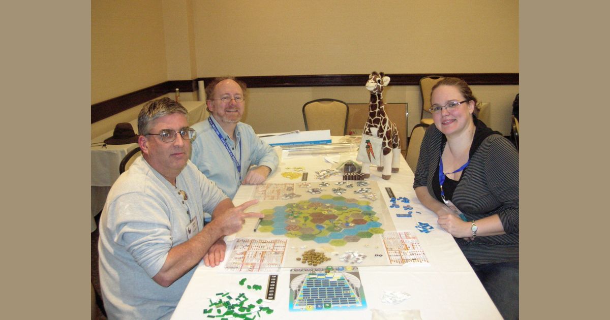 BoardGameGeek