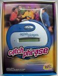 Electronic Catch Phrase