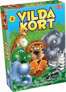Wild Cards