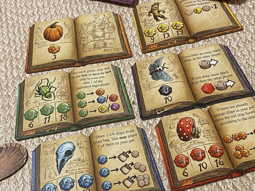 That's So Clever (Ganz Schön Clever) photo 5